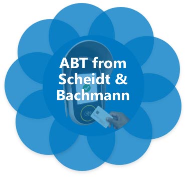 ABT from Scheidt & Bachmann